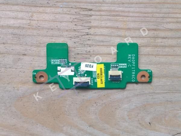 Кнопки миші Packard Bell Easynote SL45